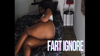 Fart Ignore