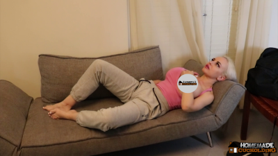 Bella: Bella's Cuckolding Gym Encounter