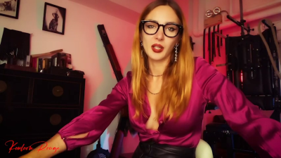 Ashes Of Shame: Surrender Your Dignity Or Your Career