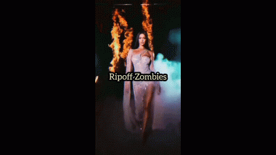 Ripoff Zombie