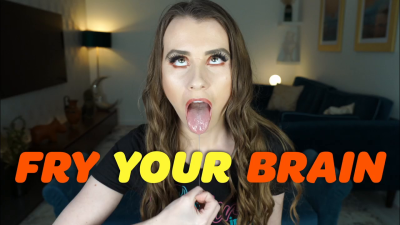 Fry Your Brain - Brook