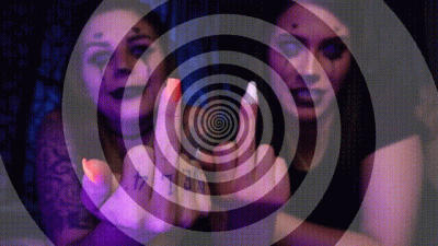 Middle Finger Asylum [Spiral]