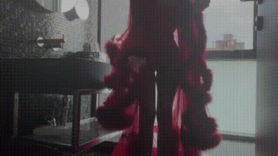 Get Ready With Me: Cuckold Edition Part I