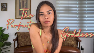 The Perfect Goddess