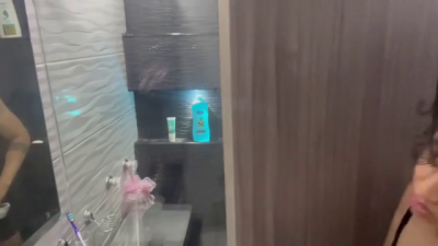 1080P Boyfriend Cum Inside My Stinky Asics After I Found Him Playing With My Keds Sneakers