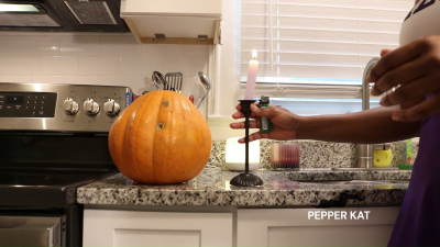 Dreamgirl Chronicles: Halloween Feast