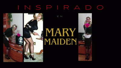 Susy Maiden Vol. 2 - Fetish & Submission In Bondage | A Sissy Maid Tribute To Marie Maiden In Feminization & Bdsm