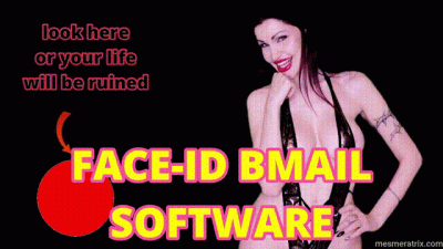 Face-Id Bmail Software