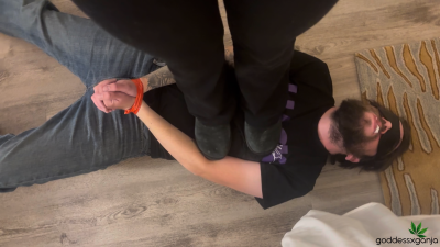 Kidnapped & Blackmailed