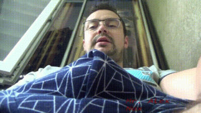 Your Place Is Under The Table By My Balls While I Smoke! Sniff My Panties And Dream About My Cock
