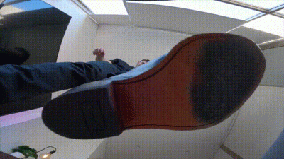 Aj Under (POV Stomp)
