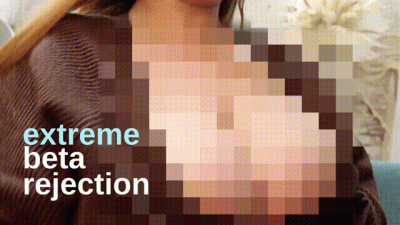 Extreme Beta Rejection