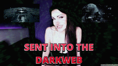 Sent Into The Dark Web