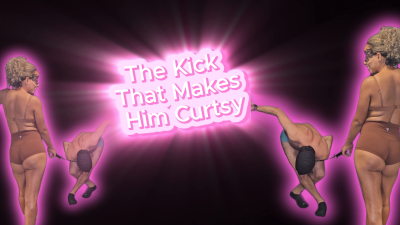 100 Hits Of Pleasure: Episode 1 A Kick And A Curtsy