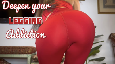 Deepen Your Legging Addiction