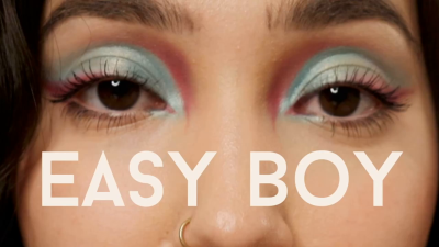 Easy Boy By Devillish Goddess Ileana