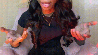 Your Dick, My Choice