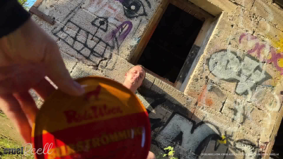 Reell Die Dose Des Schreckens