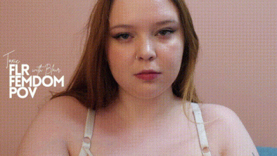 Toxic Flr With Blair Femdom POV