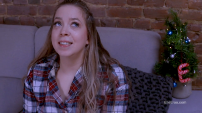 A Cockmas Miracle A Futanari Story With Elle Eros