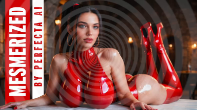 Mesmerized By Perfecta AI