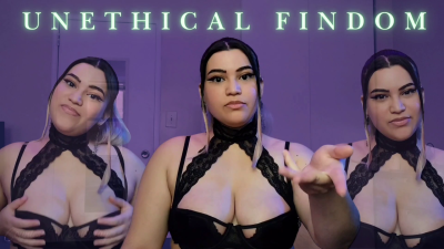 Unethical Findom - Hardcore Financial Domination With Findomme Countess Wednesday Ruination, Extreme Findom, Mind Fuck Mp4 1080P