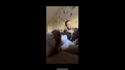 Making My Neighbor My Bitch