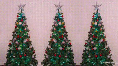 Holiday???? Aka Holiday Question Mark