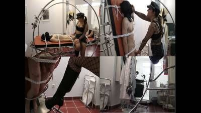 Slave Wheel Tcruel Reell`S Master T