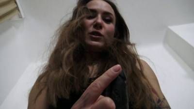 Small Cock Laughing Number POV! Cruel Reell`S Small Penis Humiliation!