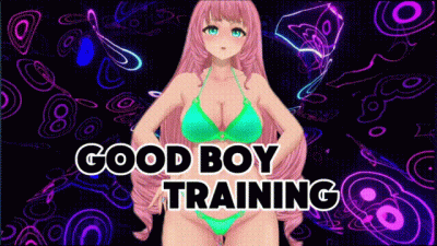 Good Boy Training