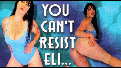 Noone Resists Eli