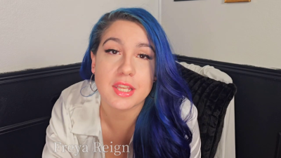 Dominant Girlfriend Uses Shrinking Powder To Make You Her Tiny Edible Slave