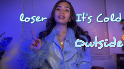 Loser It's Cold Outside