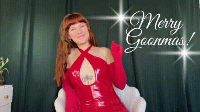 Merry Goonmas!