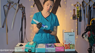 Rating Medical Gloves