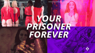 Your Prisoner Forever