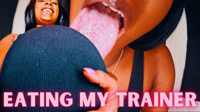 Vored My Personal Trainer Ft Queen Ava