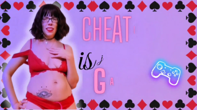 Cheating Is A Game Sara Desire Xo Femdom