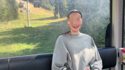 Sex With A Random Hiker In Canada