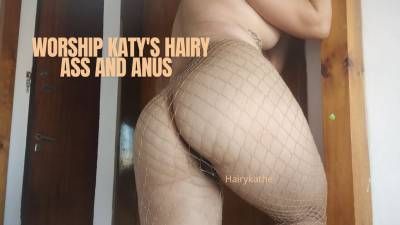 Anal Fetish