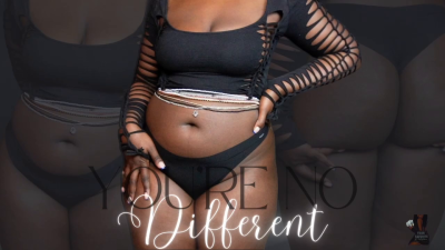 You're No Different