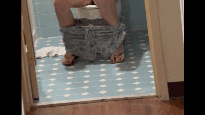 Pee Compilation