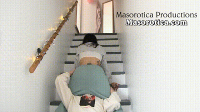 Futanari Cocksleeve 4 (HD)