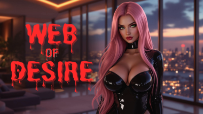 Web Of Desire