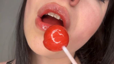 Lips & Lollipop