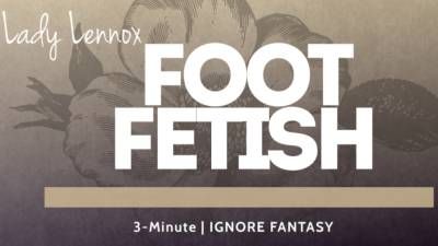3-Minute Ignore Session Fantasy