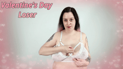 Valentine's Day Loser (Akara Fang Gooning)