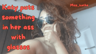 Glasses Fetish