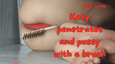 Sex With Objects